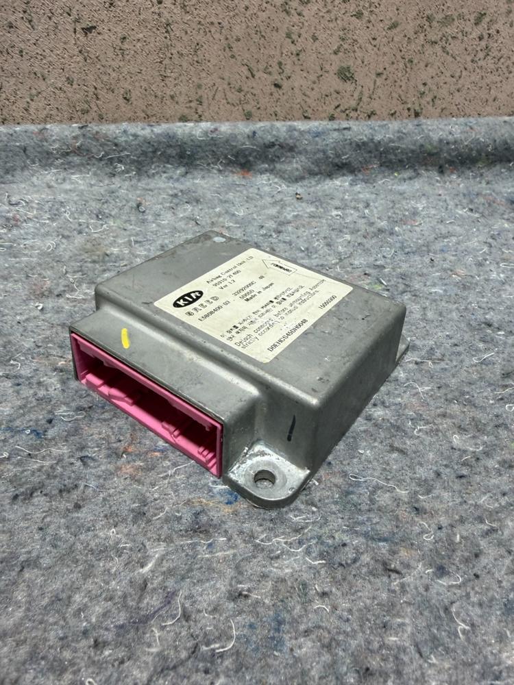 Spectra Chassis ECM Control 95910-2F400 959102F400 OEM – photo 4