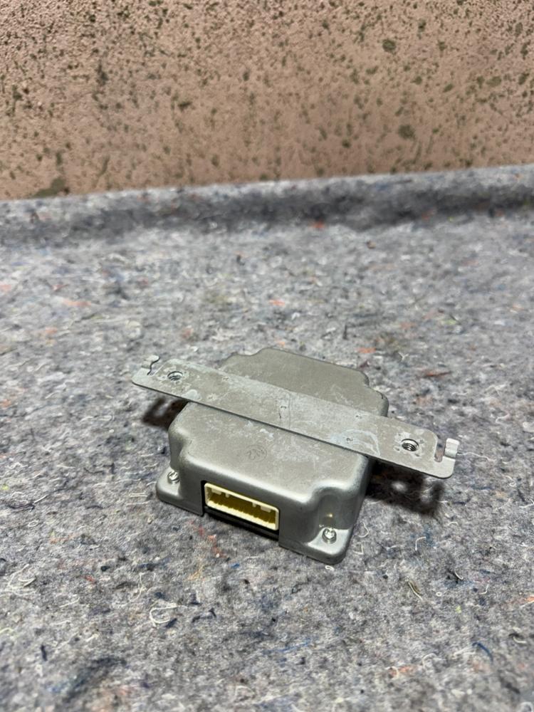 Infiniti Q0 Driver Assist Computer Module 284E74GA0E OEM – photo 2