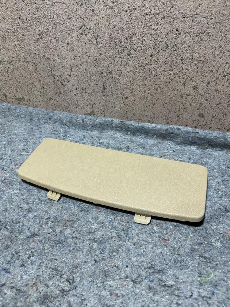 2003-2007 Nissan Murano Liftgate Access Third Brake Cover Panel 90139CA000 OEM – photo 1