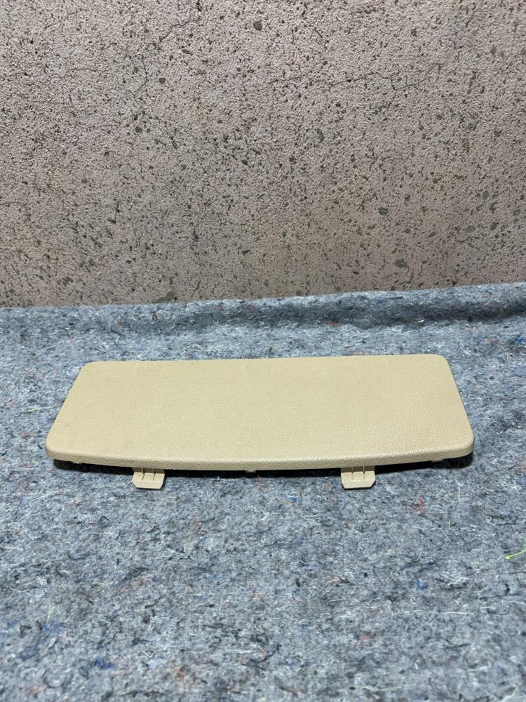 2003-2007 Nissan Murano Liftgate Access Third Brake Cover Panel 90139CA000 OEM – photo 2