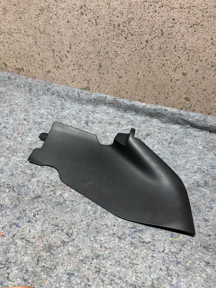 Mazda Tunnel Cover Left DA6C-64241 OEM – photo 2