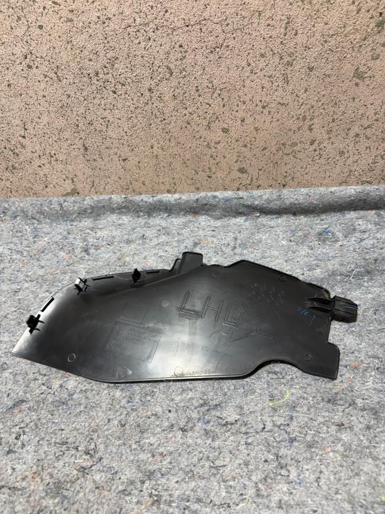 Mazda Tunnel Cover Left DA6C-64241 OEM – photo 3