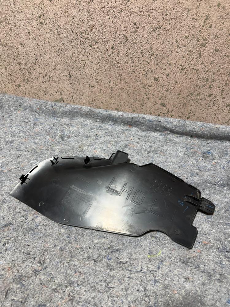 Mazda Tunnel Cover Left DA6C-64241 OEM – photo 4