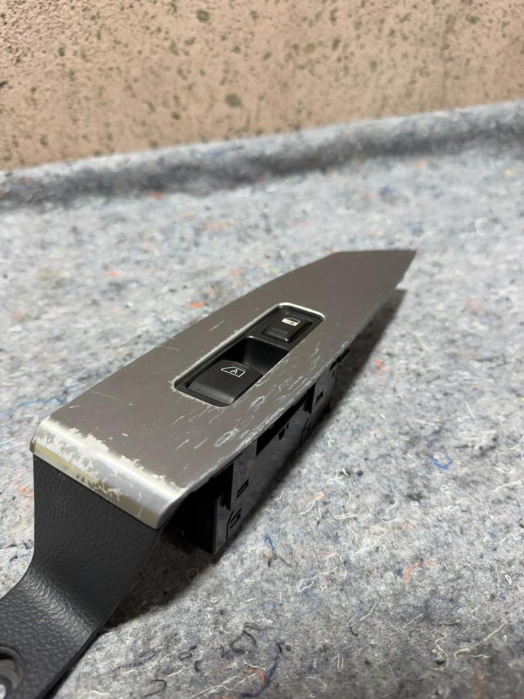 03-07 Nissan Murano Passenger Door Window Switch PA6-GF30 OEM – photo 3