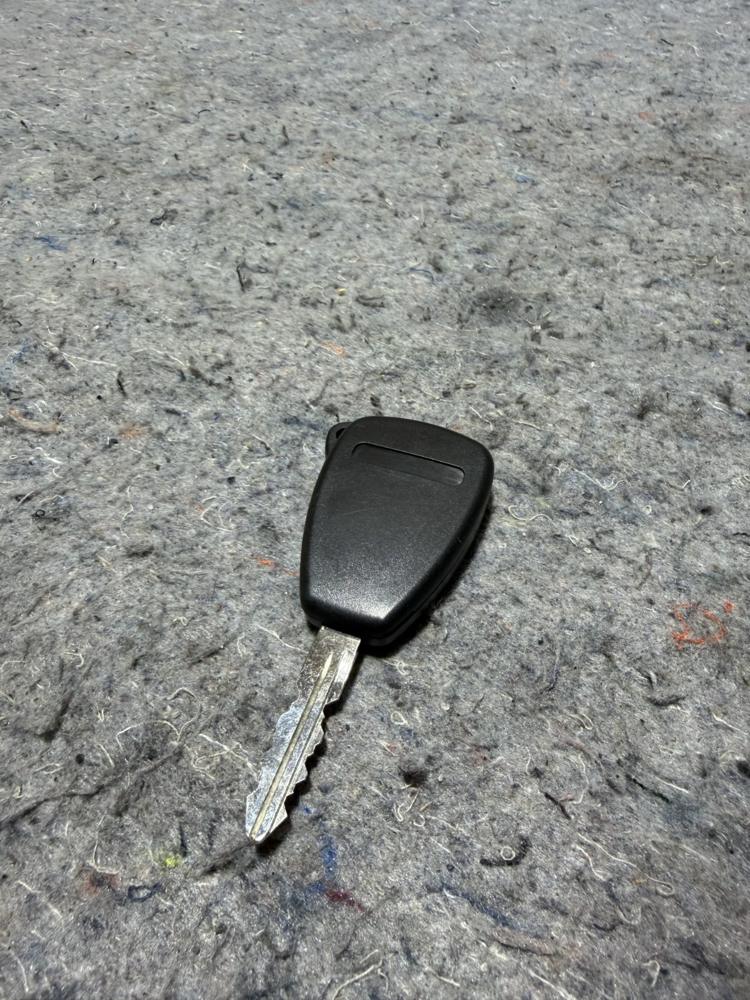 2007-2018 Jeep Wrangler Electronic 3 Button Remote Key Fob OEM – photo 3