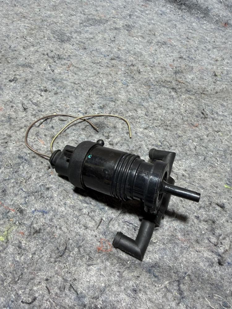Mopar Windshield Washer Pumper Genuine 05152075AC OEM – photo 2