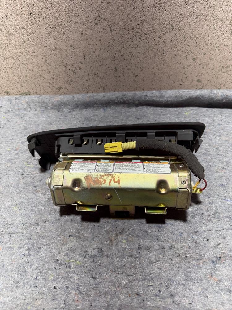 Honda 1997 Front Right RH Interior 77850SZ3 TM20640 OEM – photo 4