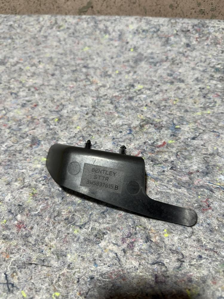 2006 Bentley Trim 35837615 OEM – photo 2