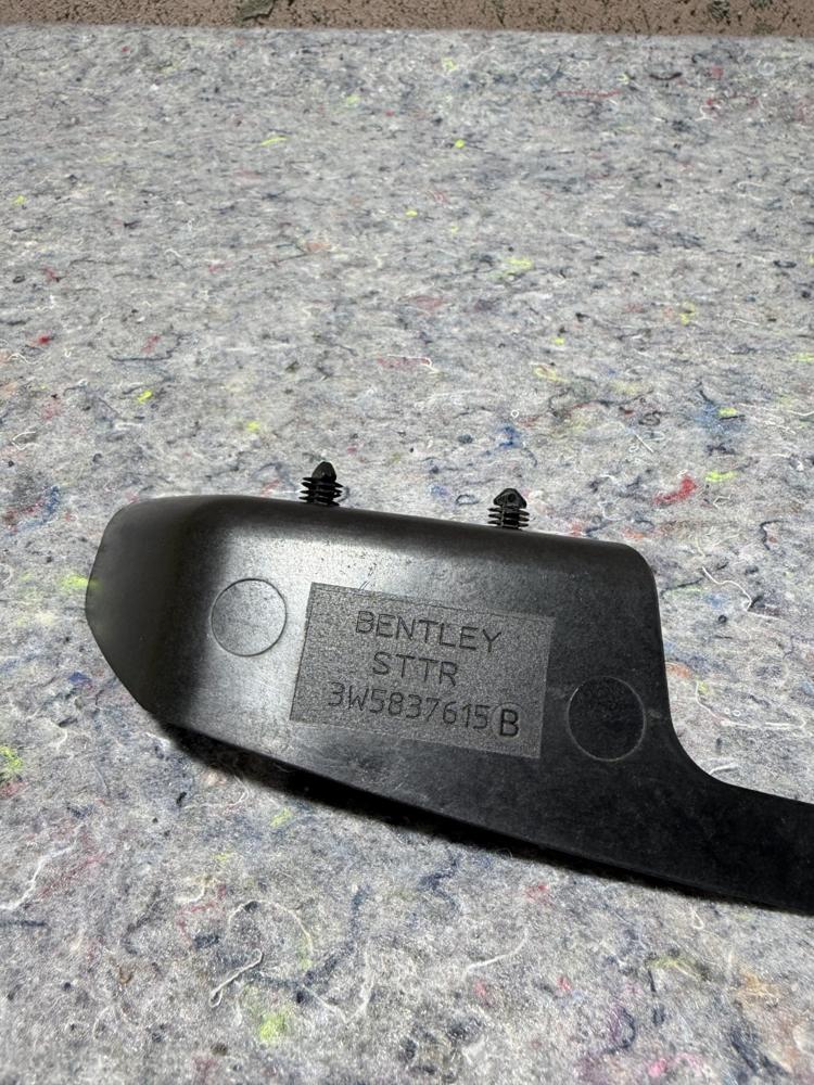 2006 Bentley Trim 35837615 OEM – photo 3