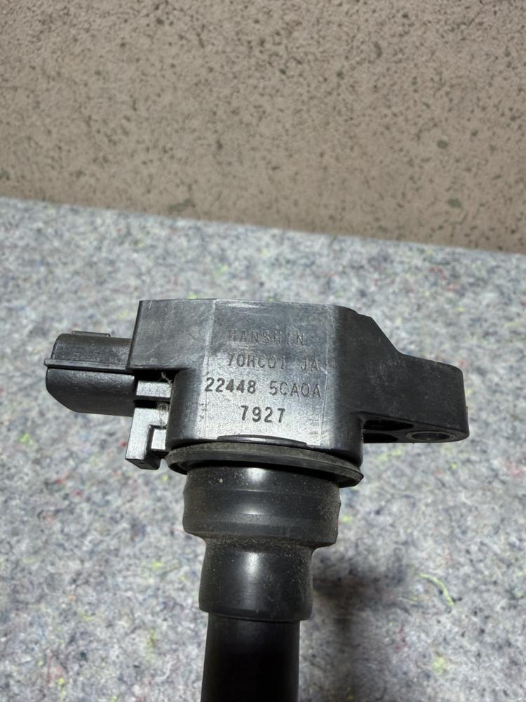 2016-2020 Infiniti Q50 Ignition Coil Igniter Pack 224485CA0A OEM – photo 2