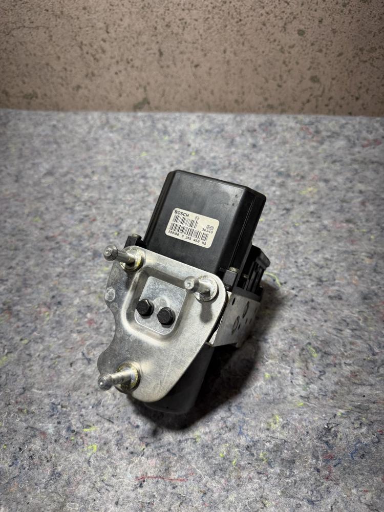 03-07 Bentley Continental GT ABS Anti Lock Brake Actuator Pump 3W0614517D OEM – photo 1