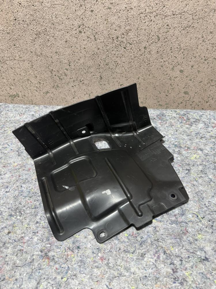 16-21 Chevy Spark Right Passenger Side Liner Splash Shield 42353387 OEM – photo 1