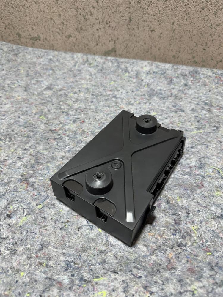 Bentley AC Control Unit 3D0903145D OEM – photo 2