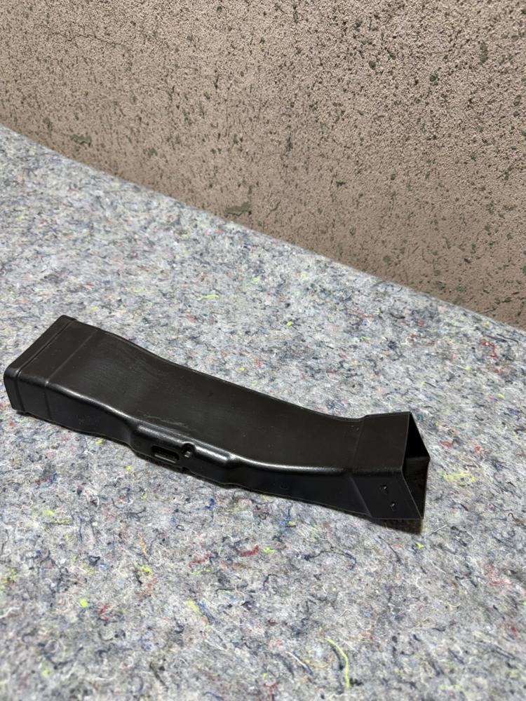 05-13 Bentley Continental Flying Spur Air Guide Channel Console 3W5819726A OEM – photo 3