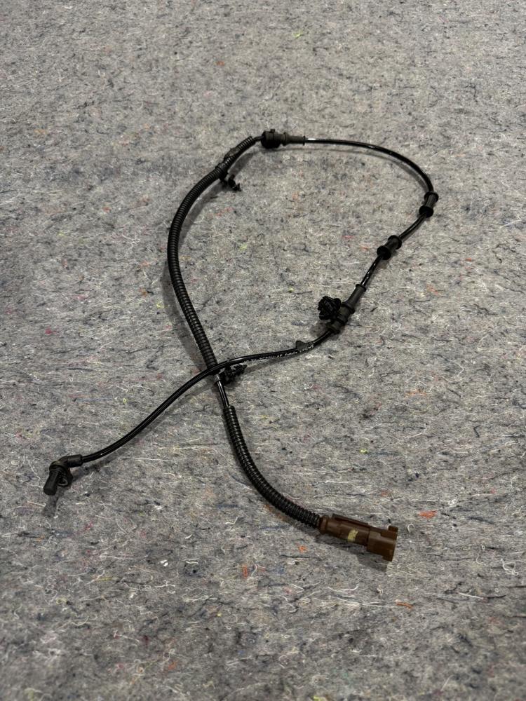 Ford F150 ABS Wheel Speed Sensor ML342C204AF OEM – photo 1