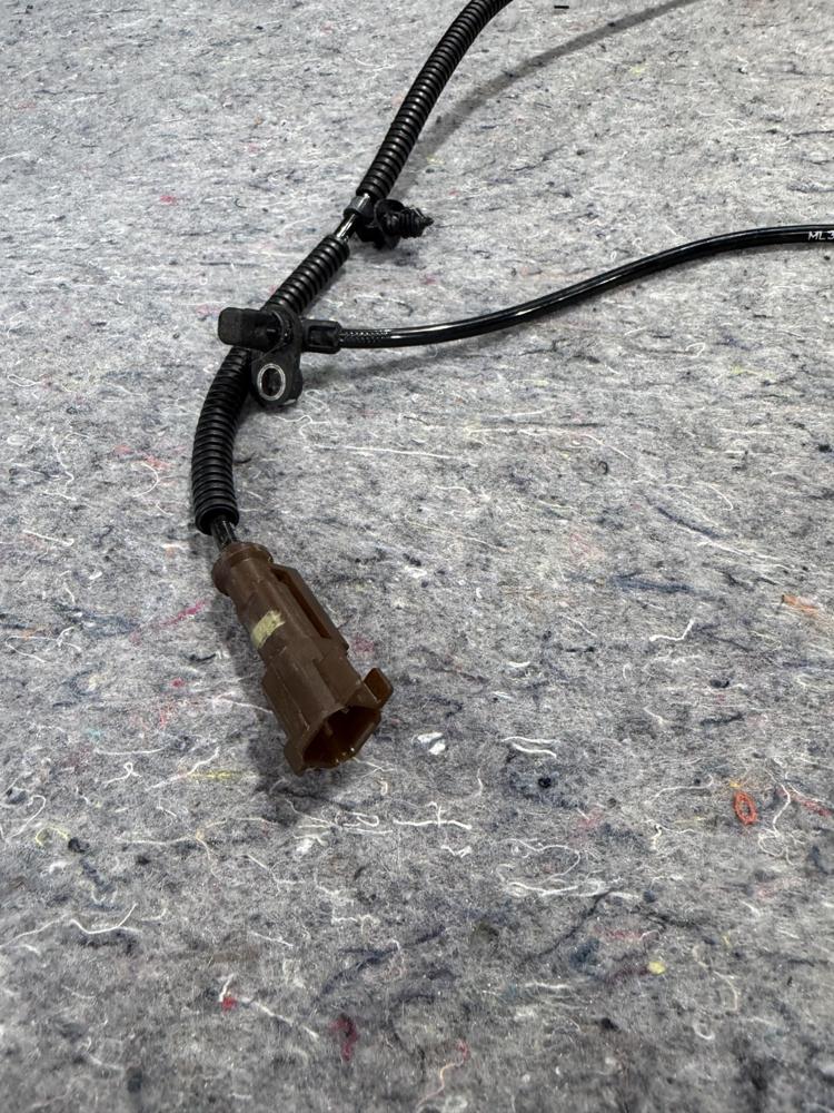Ford F150 ABS Wheel Speed Sensor ML342C204AF OEM – photo 2