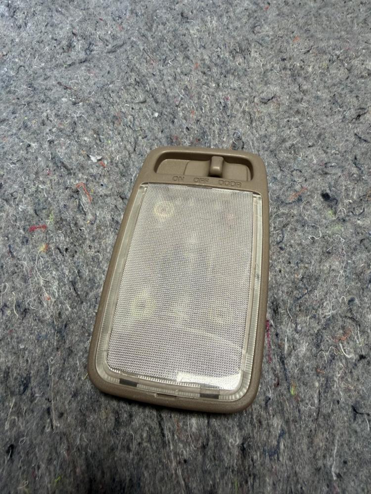 Lexus Dome Light Overhead Roof Inner Reading Map Lamp OEM – photo 2