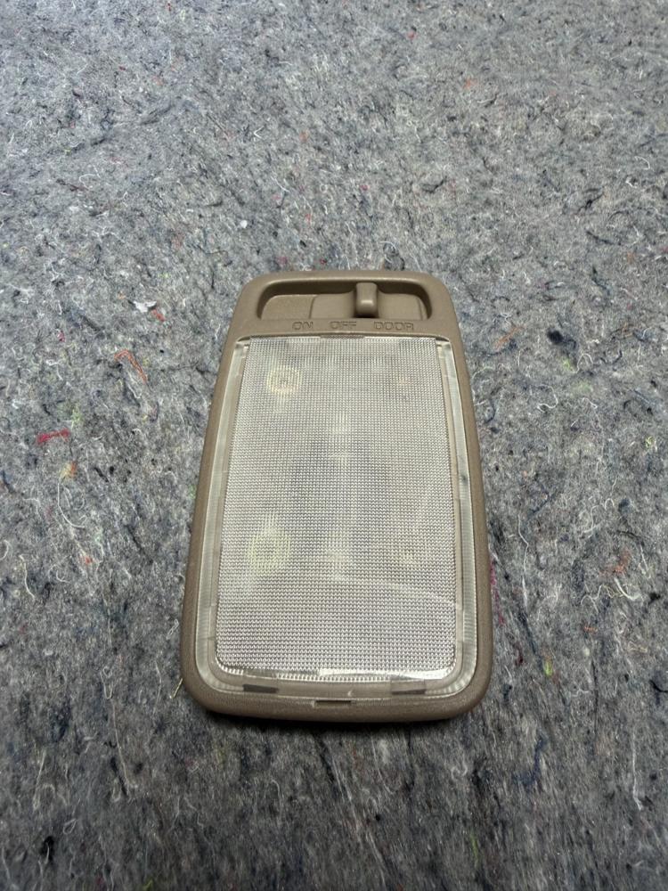 Lexus Dome Light Overhead Roof Inner Reading Map Lamp OEM – photo 3