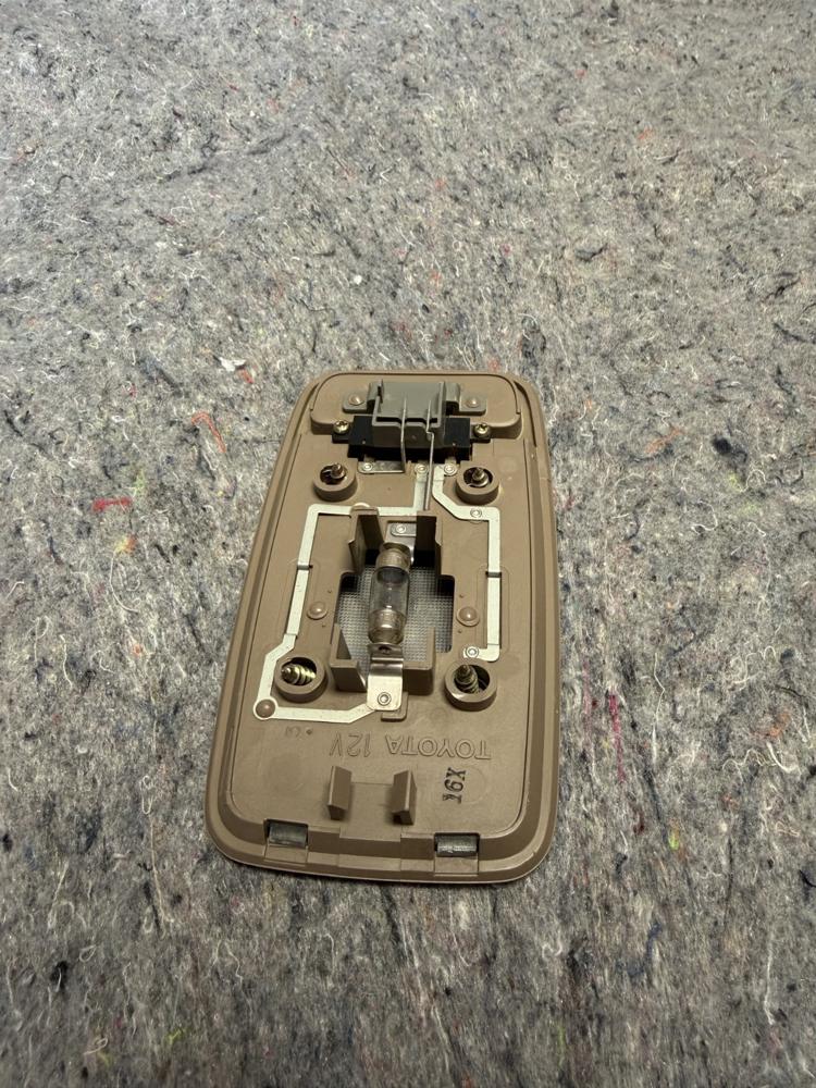 Lexus Dome Light Overhead Roof Inner Reading Map Lamp OEM – photo 4