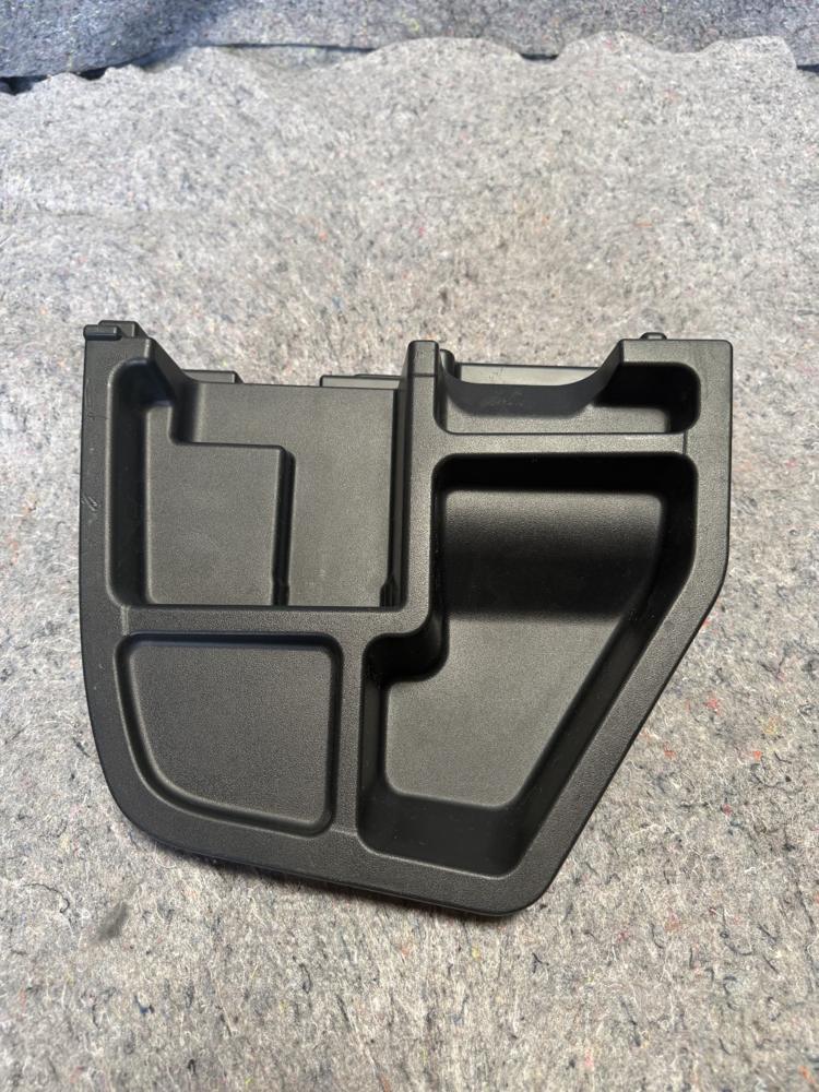 12-17 Toyota Prius V Rear Storage Box Passenger Right Side 64995-47010 OEM – photo 3