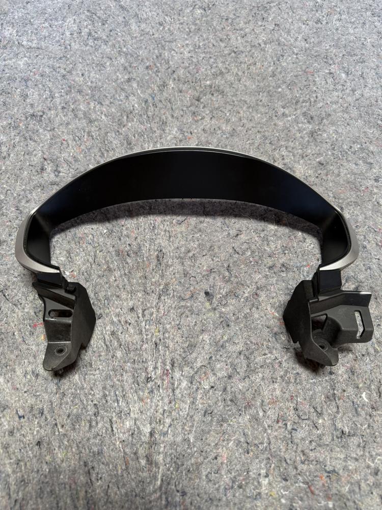2018 Ford Fusion Front Dashboard Left Sppedometer Trim Cover Bezel OEM – photo 1