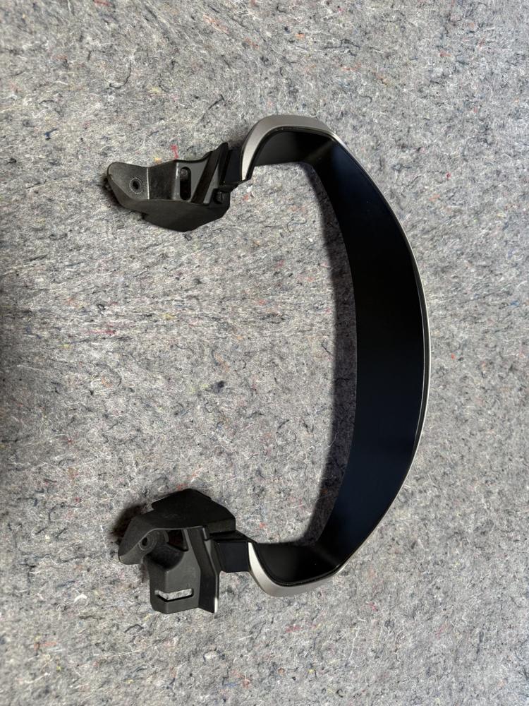 2018 Ford Fusion Front Dashboard Left Sppedometer Trim Cover Bezel OEM – photo 2