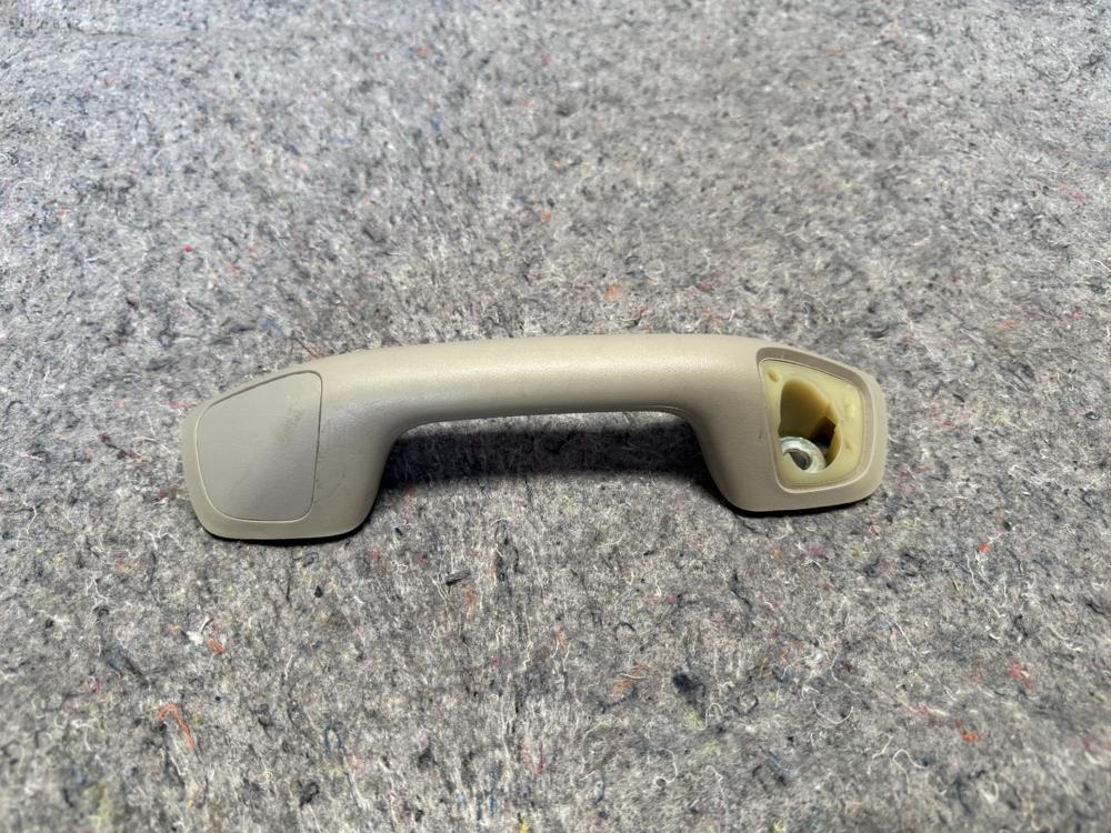 16-23 Toyota Tacoma Front Right Side a Pillar Grab Bar Handle OEM – photo 1