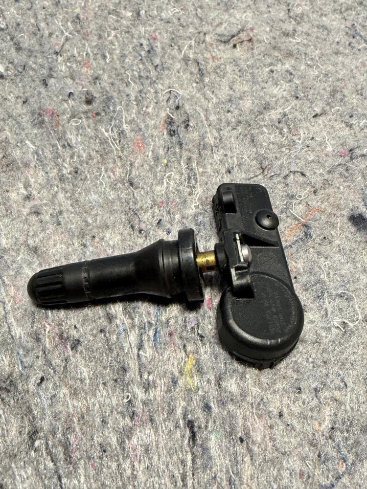 Genuine TPMS Tire Pressure Sensor Chysler Dodge Jeep 56029479AB OEM – photo 2
