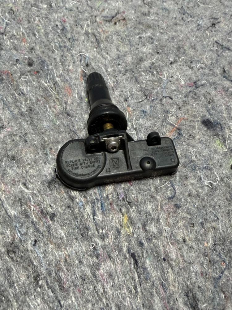 Genuine TPMS Tire Pressure Sensor Chysler Dodge Jeep 56029479AB OEM – photo 3