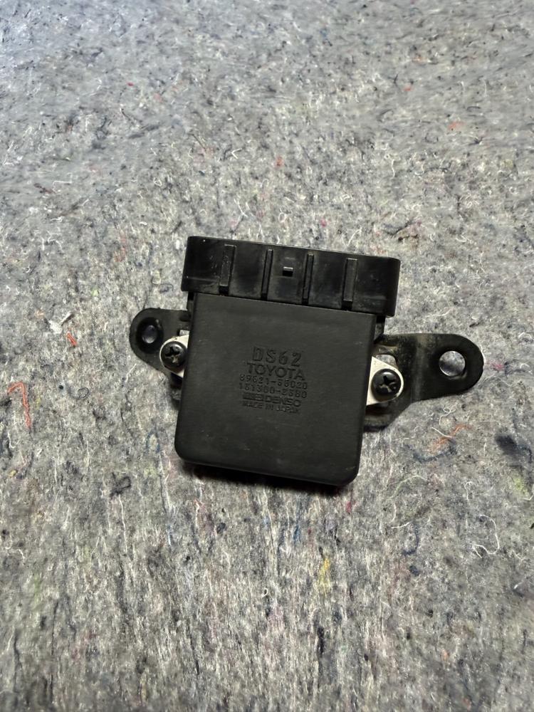 96-03 Toyota 4RUNNER Camry Tundra Tacoma Ifnition Module Igniter 89621-35020 OEM – photo 4