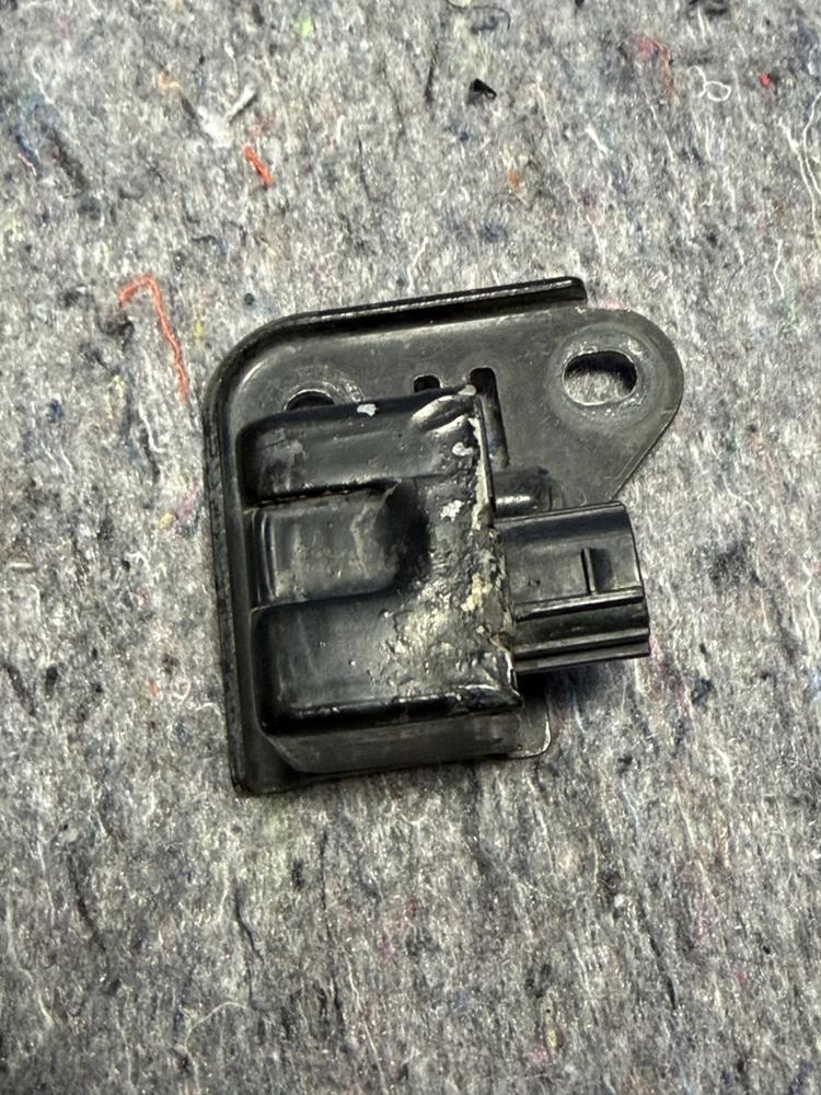2002 Toyota 4RUNNER Air Sensor 89173-35020 OEM – photo 4