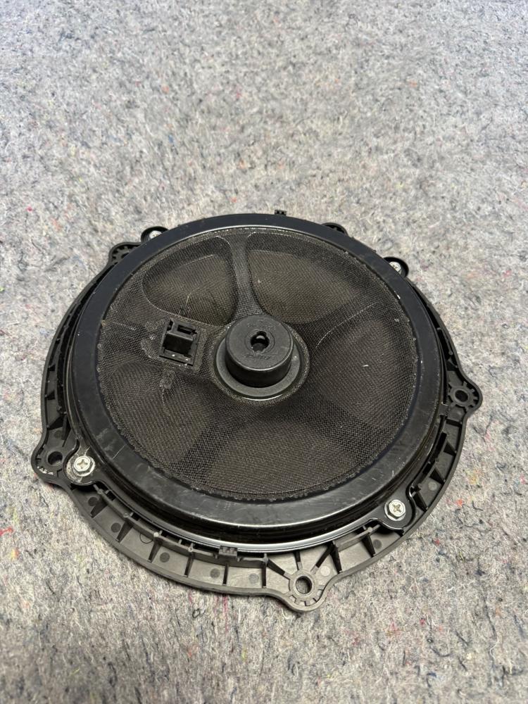 Infiniti Q60 Front Left Right Door Bose Speaker 28150-4GA1A OEM – photo 2