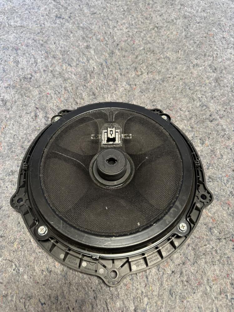Infiniti Q60 Front Left Right Door Bose Speaker 28150-4GA1A OEM – photo 4
