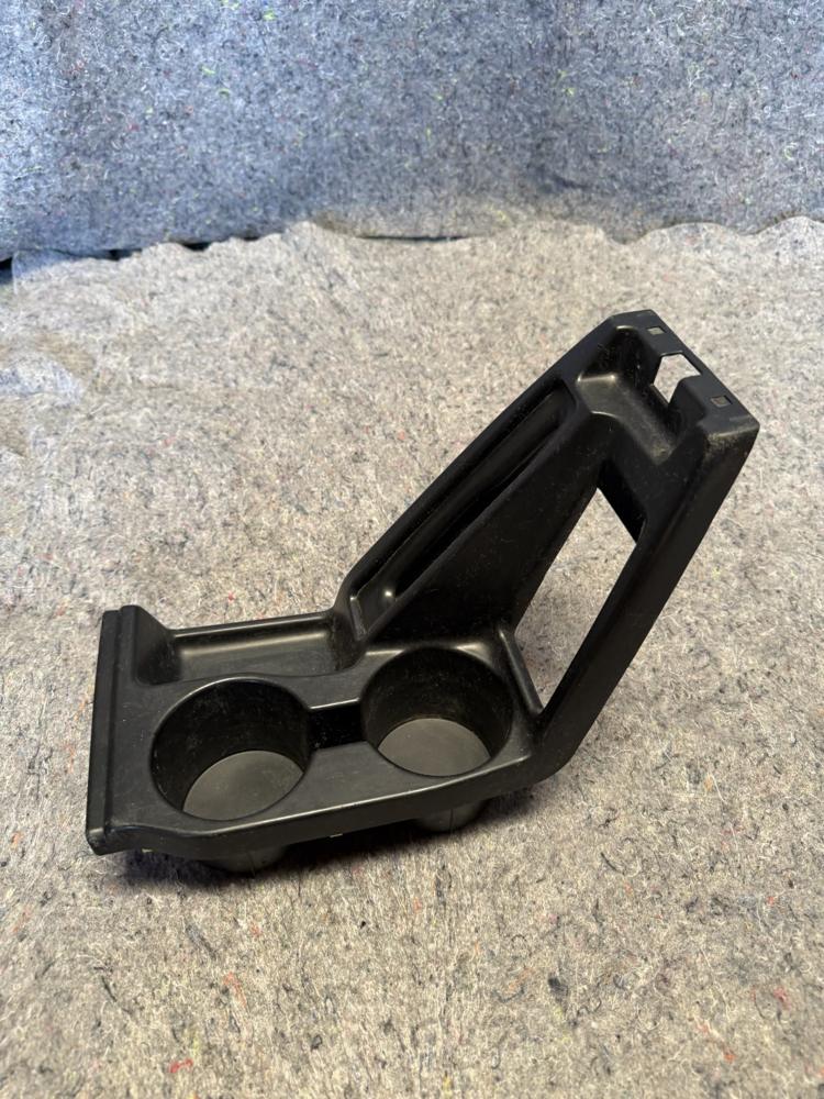 Toyota 4RUNNER Center Console Dual Cup Holder E Brale Trim Bezel 5882135060 OEM – photo 4