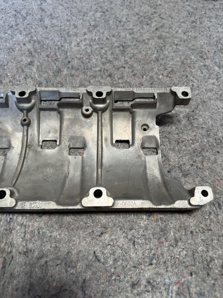 Jeep Wrangler Engine Oil Windage Tray 05184401AG OEM – photo 4