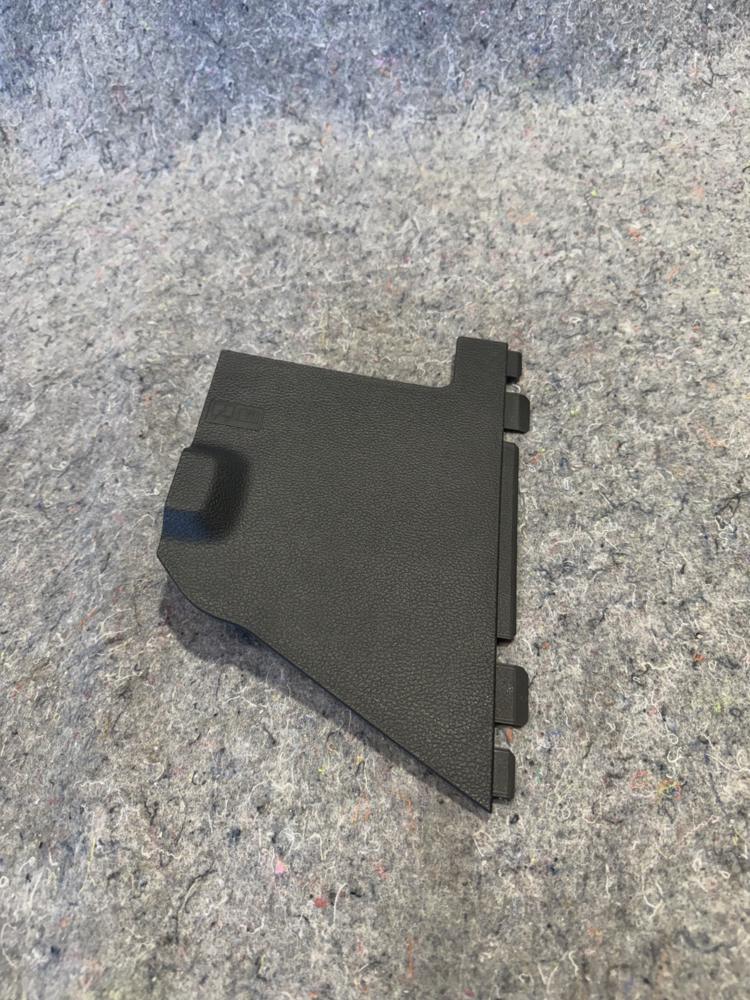 15-20 Ford F150 Front Right Cowl Kick Trim OEM FL3B15020C62AE OEM – photo 1