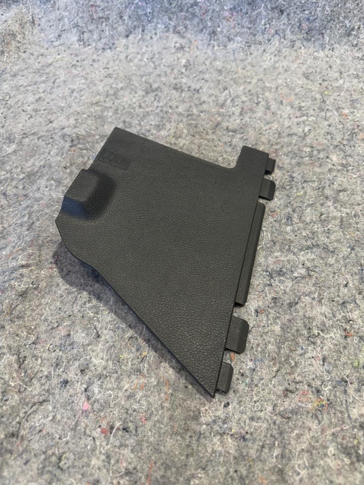 15-20 Ford F150 Front Right Cowl Kick Trim OEM FL3B15020C62AE OEM – photo 3