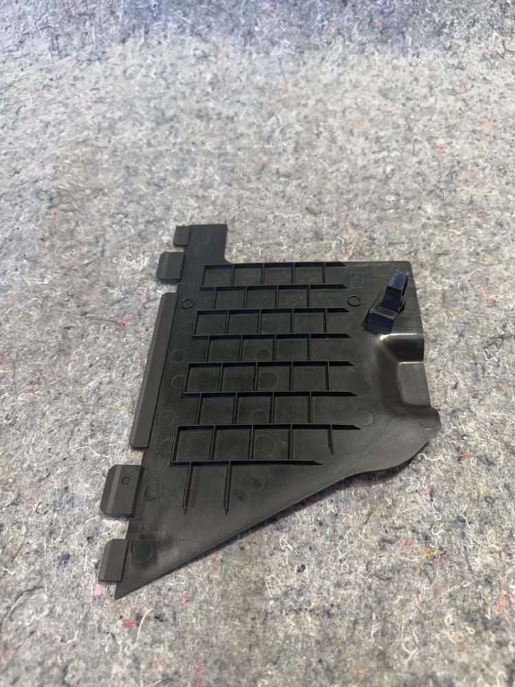 15-20 Ford F150 Front Right Cowl Kick Trim OEM FL3B15020C62AE OEM – photo 4