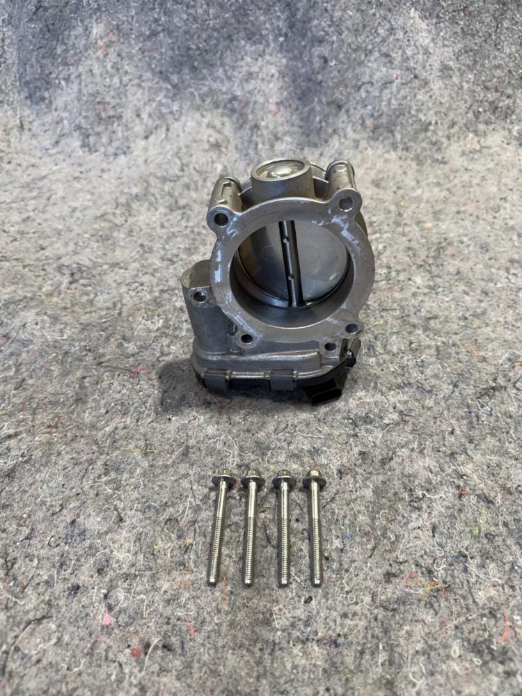 18-24 Ford Raptor Fuel Injection Throttle Body Valve HL3E9F991AA OEM – photo 2