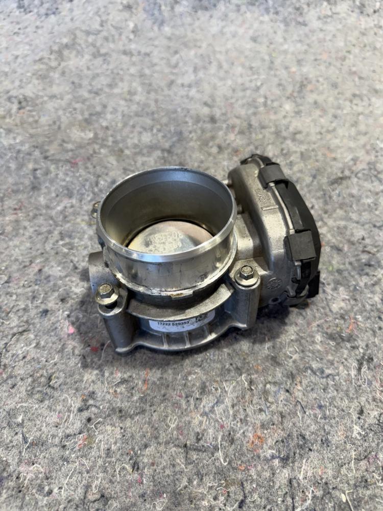 18-24 Ford Raptor Fuel Injection Throttle Body Valve HL3E9F991AA OEM – photo 3