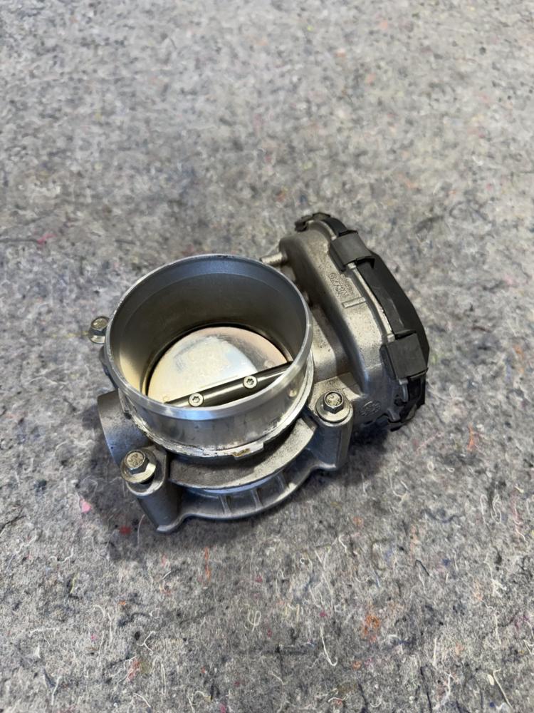 18-24 Ford Raptor Fuel Injection Throttle Body Valve HL3E9F991AA OEM – photo 4