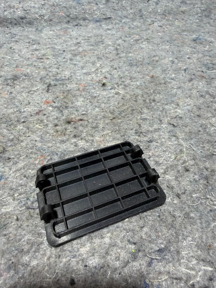 Genuine Mopar Cap Cover 04884904AB OEM – photo 4