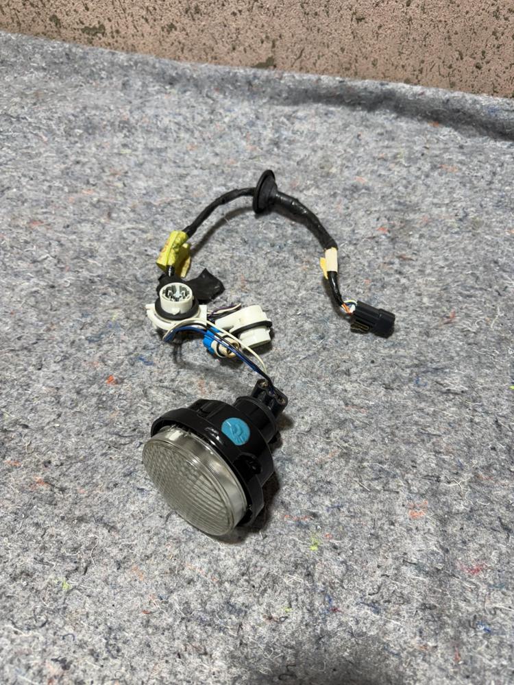 Cadillac CTS Tail Light Taillight Wire Wiring Harness Passenger RH OEM – photo 1