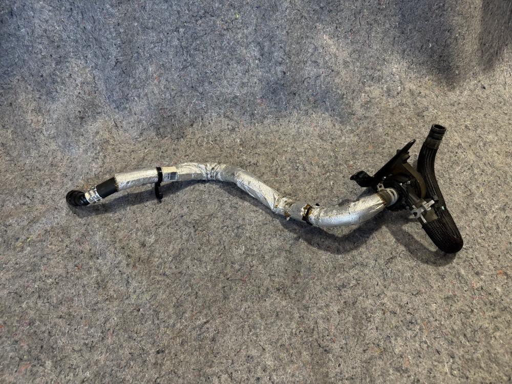 17-21 Ford F150 Electric Water Coolant Pump HL3418D473EC OEM – photo 1
