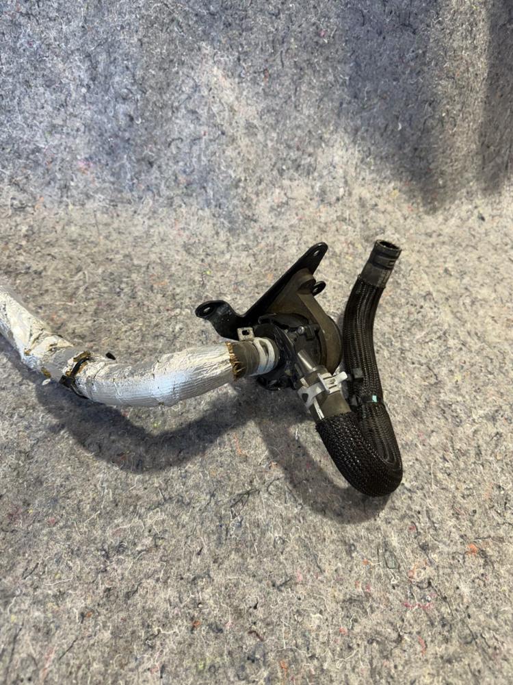 17-21 Ford F150 Electric Water Coolant Pump HL3418D473EC OEM – photo 3