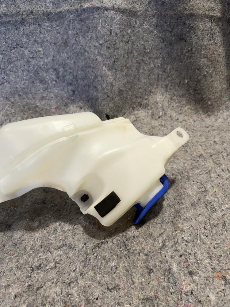 18-21 Ford Expedition 3.5L Windshield Washer Reservoir Tank JL3417B613AC OEM – photo 3