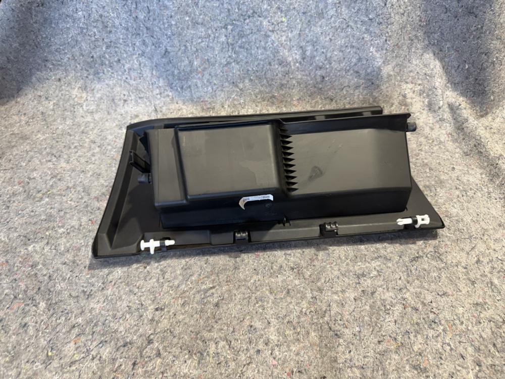 Ford F150 Raptor Front Right Lower Compartment Glove Box GL3B15060T10BC3ZHE OEM – photo 3