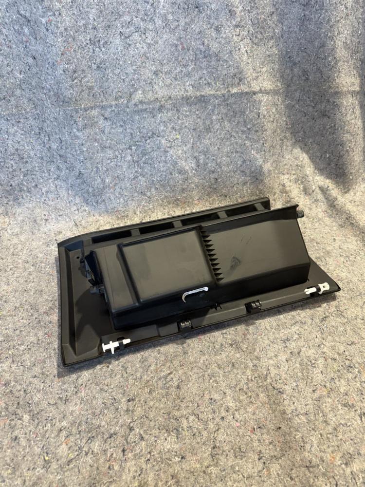 Ford F150 Raptor Front Right Lower Compartment Glove Box GL3B15060T10BC3ZHE OEM – photo 4