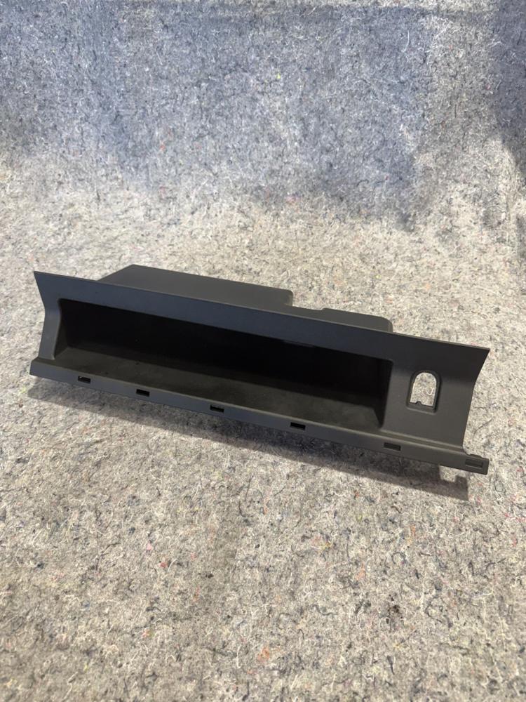 15-20 Ford F150 Dash Right Side Glove Box Pocket Tray OEM FL3B4A508A OEM – photo 1