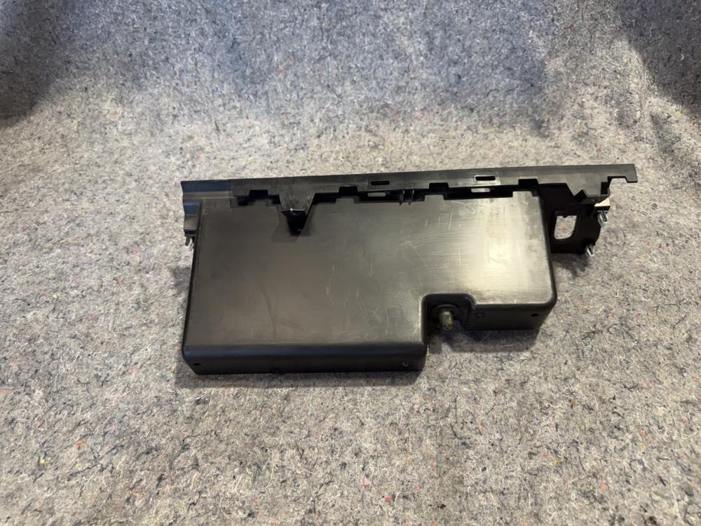 15-20 Ford F150 Dash Right Side Glove Box Pocket Tray OEM FL3B4A508A OEM – photo 2